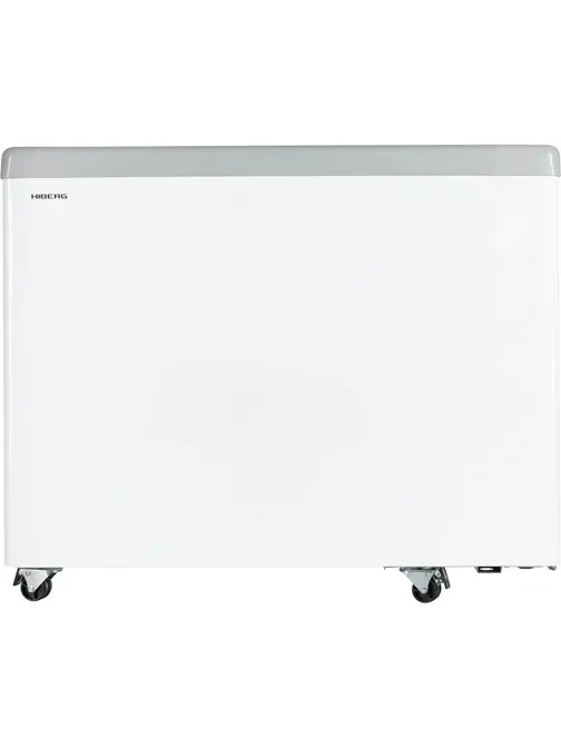 Морозильный ларь HIBERG PS 35 W фото 2