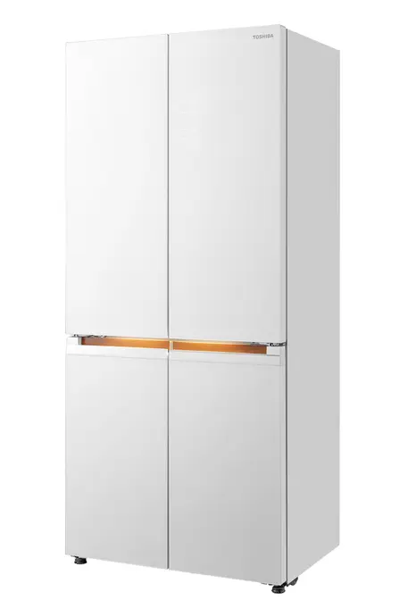 Холодильник Toshiba GR-RF695WI-PGJ(67) фото 2