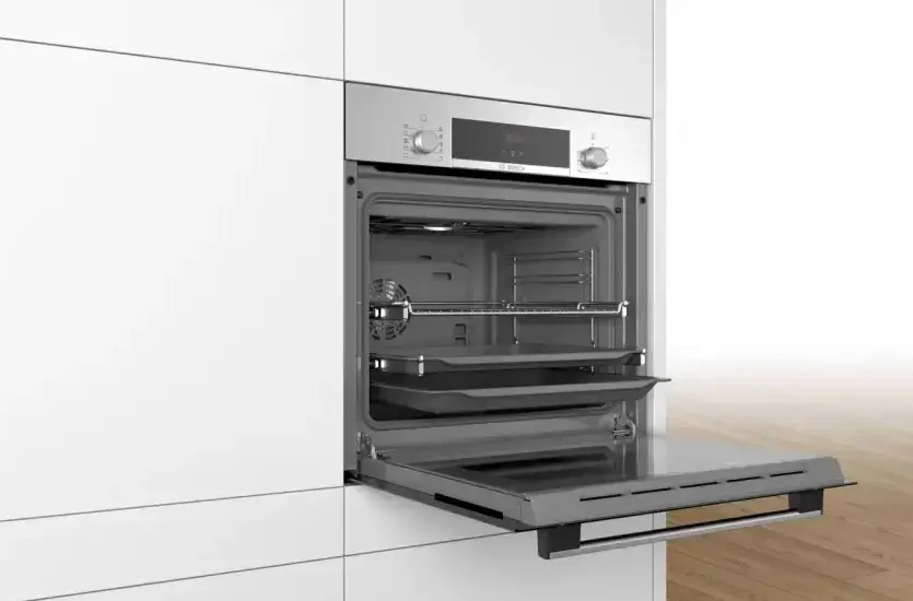 Духовой шкаф Bosch HBF554YS0R фото 4