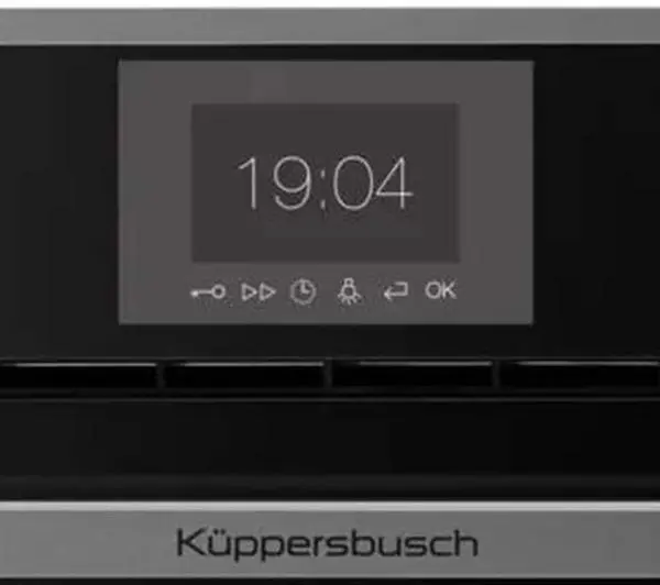 Духовой шкаф Kuppersbusch B 6550.0 S9 фото 2