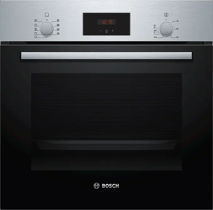 Духовой шкаф Bosch HBF 114 ES 0R фото 1
