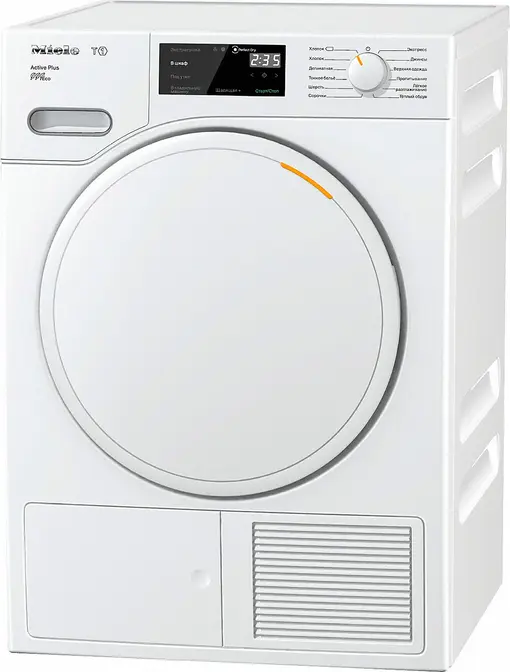 Сушильная машина Miele TWE520WP фото 1