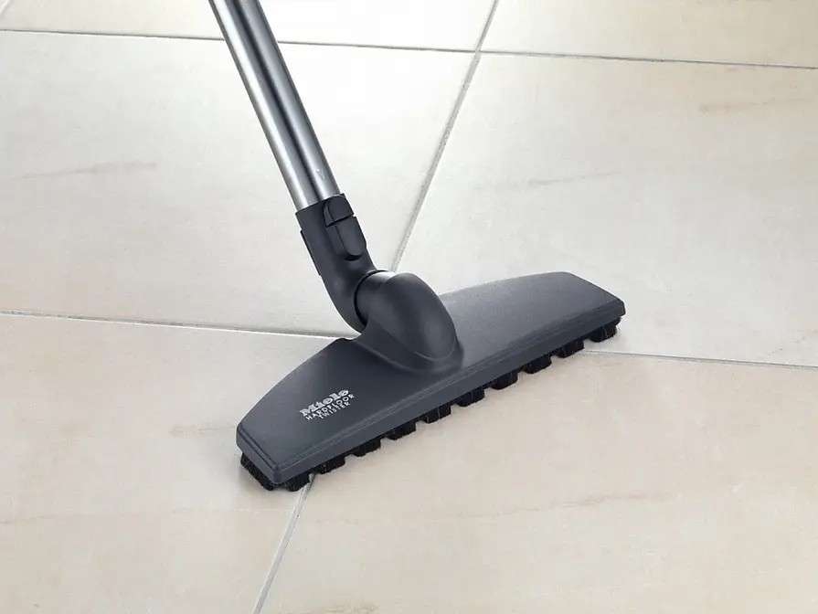 Пылесос Miele SGFA3 Complete C3 Total Care морской синий фото 3