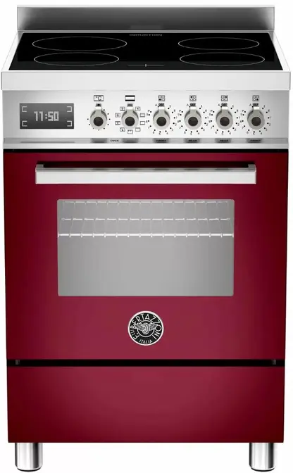 Варочный центр Bertazzoni PRO604IMFESVIT фото 1 Варочный центр Bertazzoni PRO604IMFESVIT фото 1
