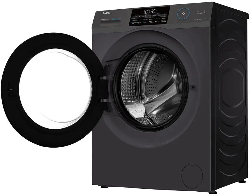 Стиральная машина HAIER HW70-BP12959DE фото 6