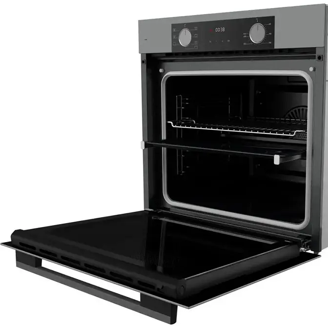 Духовой шкаф Kuppersberg HF 610 GR фото 4