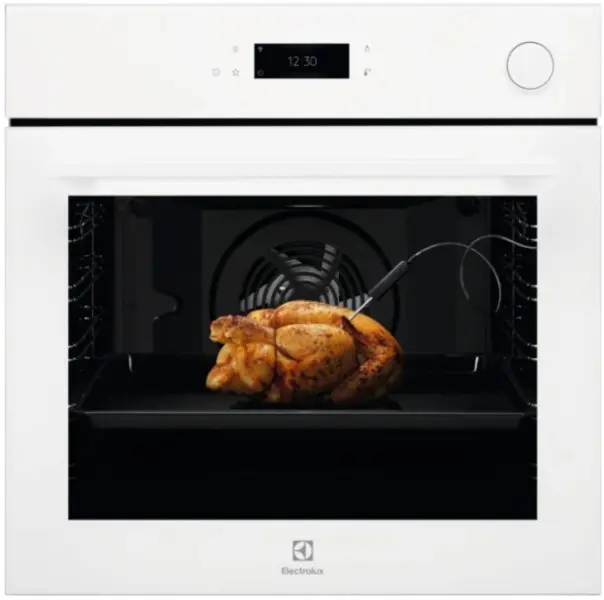 Духовой шкаф Electrolux OKC8H39WV фото 1