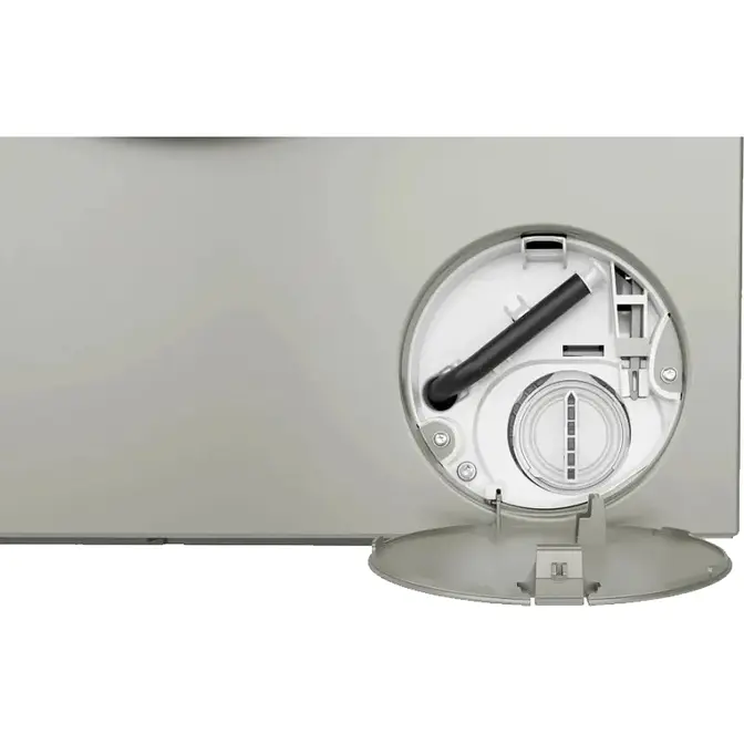 Стиральная машина Bosch WAN2821XME фото 2