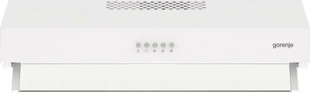Вытяжка Gorenje WHU 629 EW/M фото 2