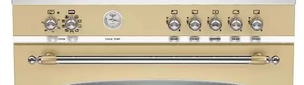 Варочный центр Bertazzoni HER905IMFESCRT фото 3