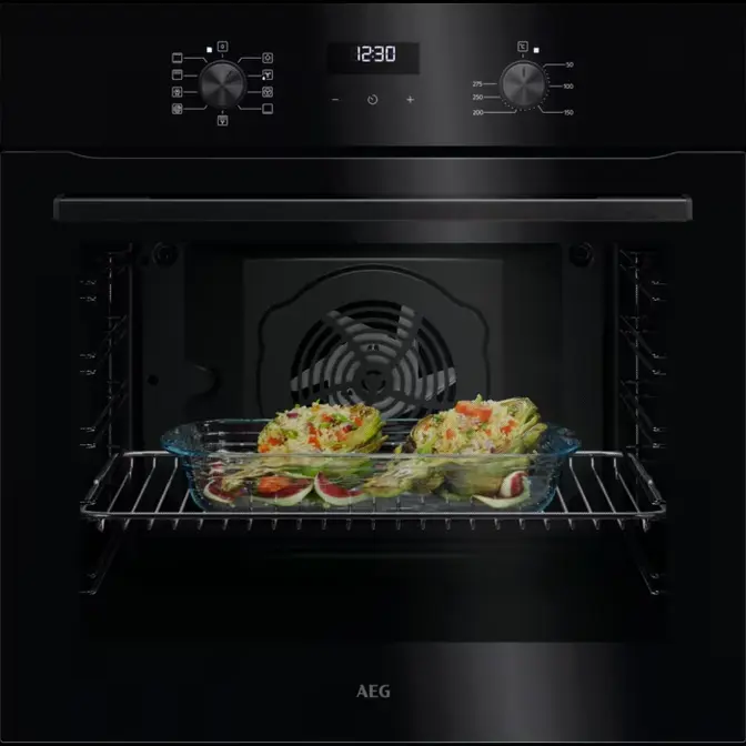 Духовой шкаф AEG V5ABU20SK фото 1