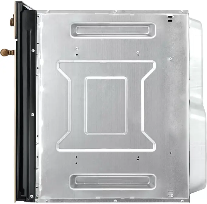 Духовой шкаф Evelux EO 640 IR фото 5