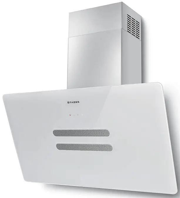 Вытяжка Faber Vanity EG6 WH A 80