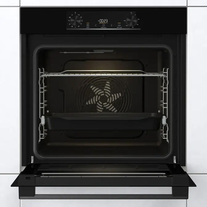 Духовой шкаф Gorenje BO6735E05B фото 2