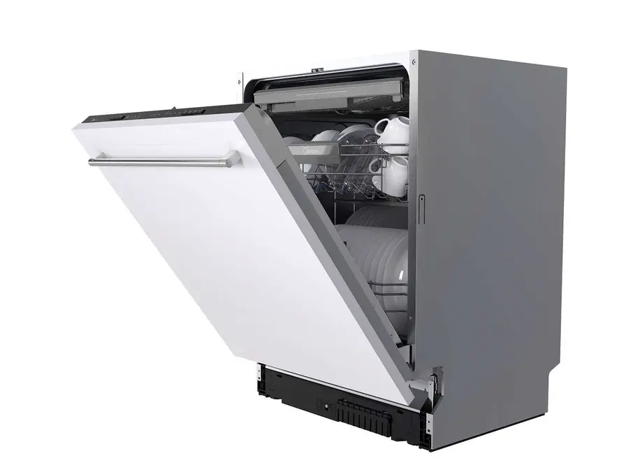 Посудомоечная машина Midea MID60S140i фото 3