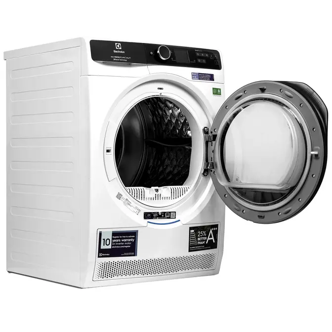 Сушильная машина Electrolux EW9D787KCE фото 5