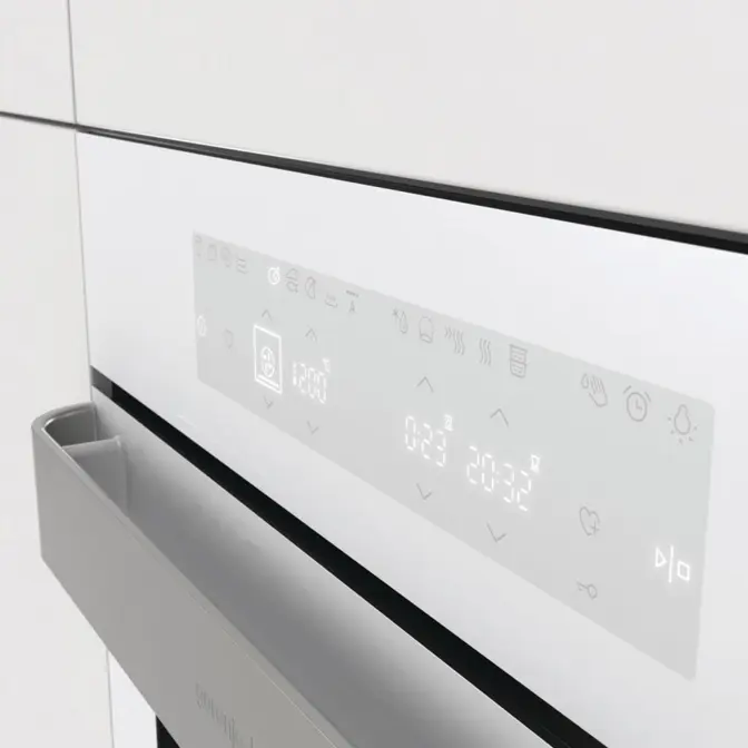Духовой шкаф Gorenje BO 758 ORAW фото 5