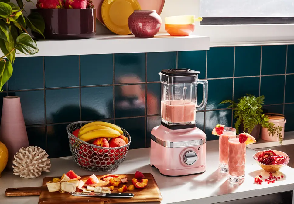 Стационарный блендер KitchenAid 5KSB4026ESP фото 7