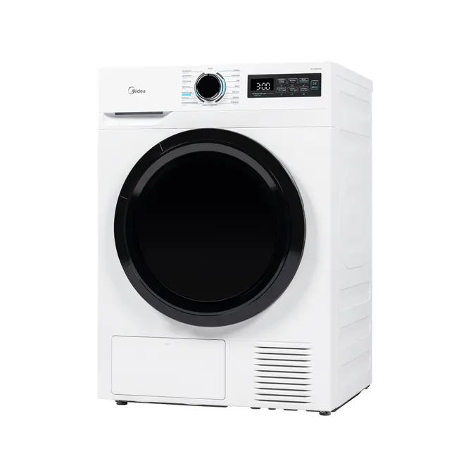 Сушильная машина Midea MD1180BH60/W фото 5