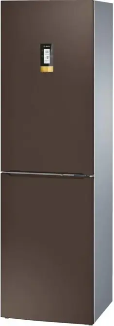 Холодильник Bosch KGN 39XD18R фото 1