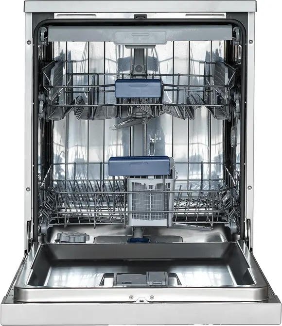 Посудомоечная машина DeLonghi DDWS 665 X EMILIO фото 7