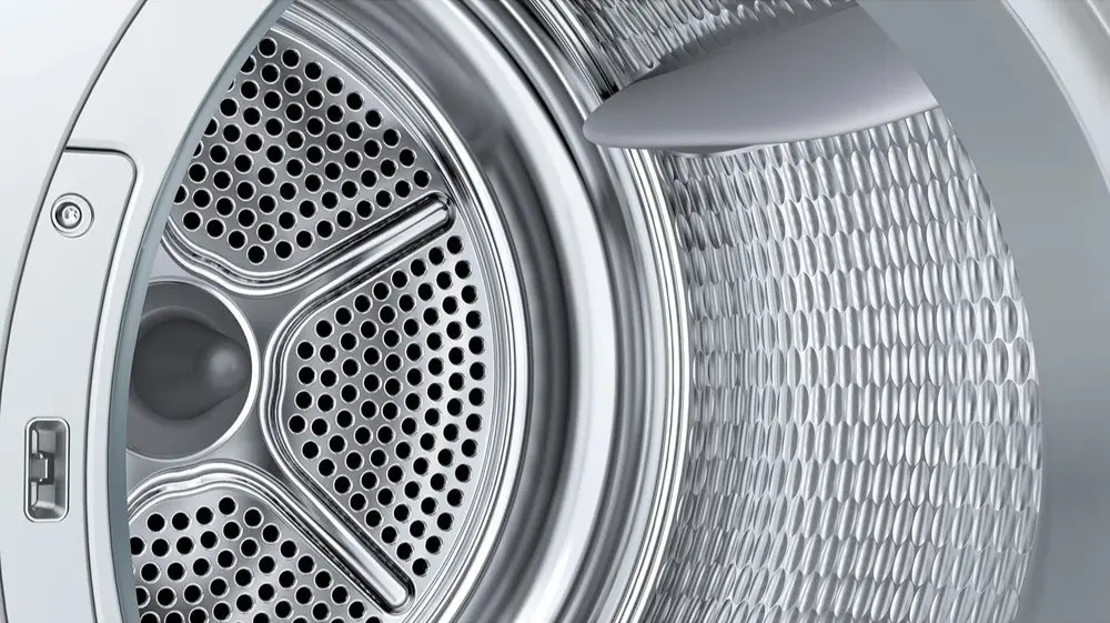 Сушильная машина BOSCH WQG1417GPL фото 4