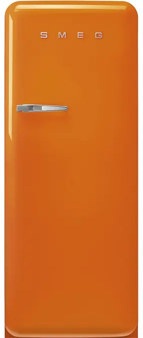 Холодильник Smeg FAB28ROR5 фото 1