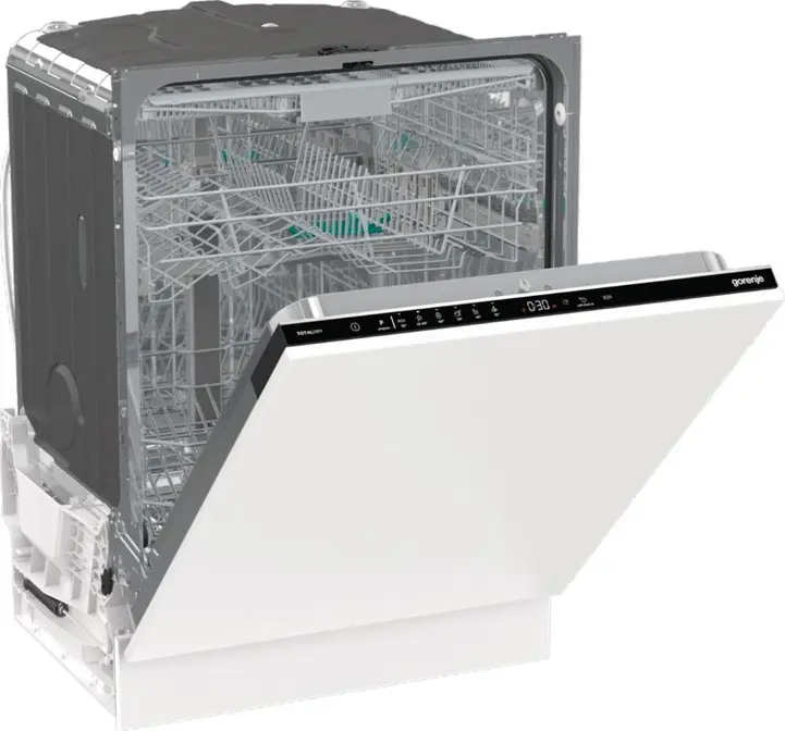 Встраиваемая посудомоечная машина Gorenje GV643D60 фото 3