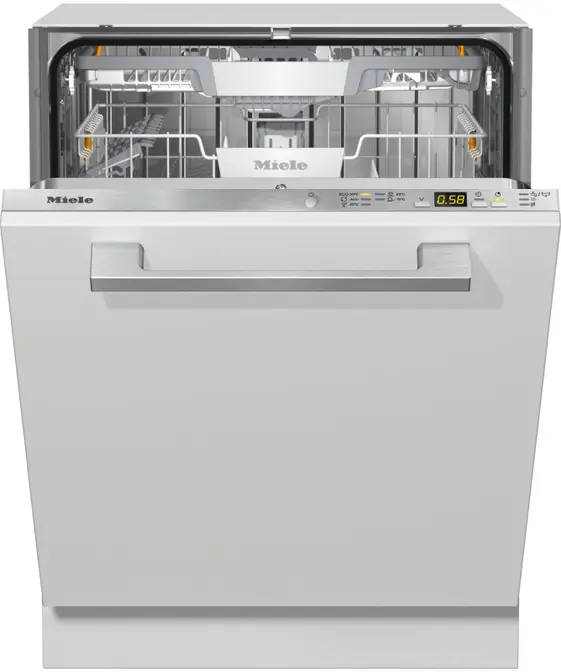 Посудомоечная машина Miele G 5260 SCVi Active Plus RU фото 1