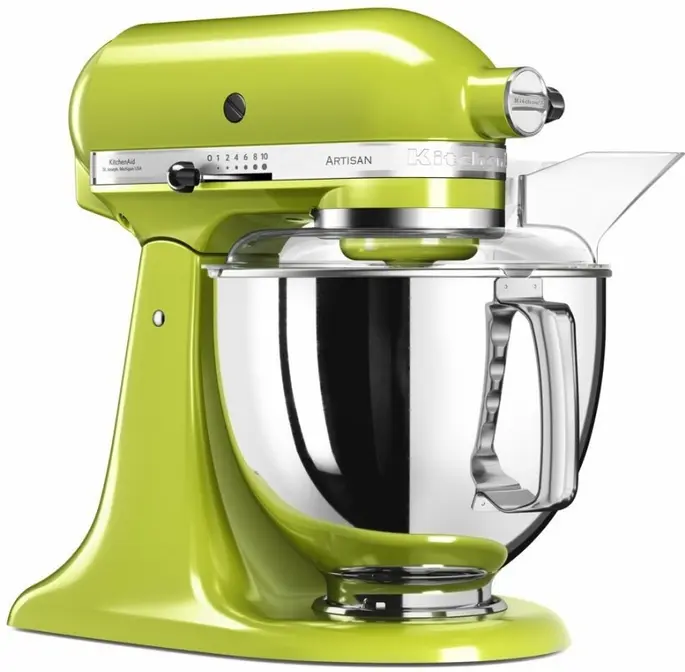 Планетарный миксер KitchenAid 5KSM175PSEGA фото 1