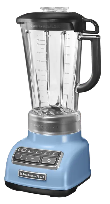 Стационарный блендер KitchenAid 5KSB1585EVB фото 3