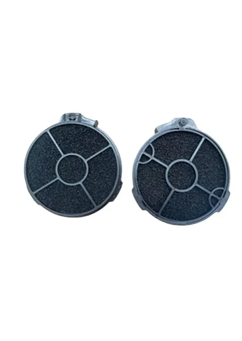 Фильтр угольный Korting KIT0289