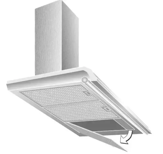 Вытяжка Gaggenau AH 600-190 фото 8