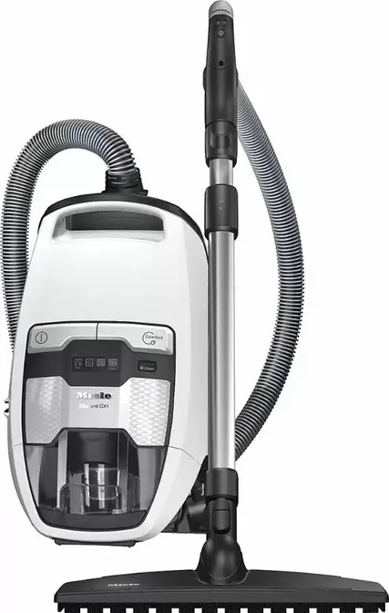 Пылесос Miele Blizzard CX1 Comfort EcoLine SKMP3