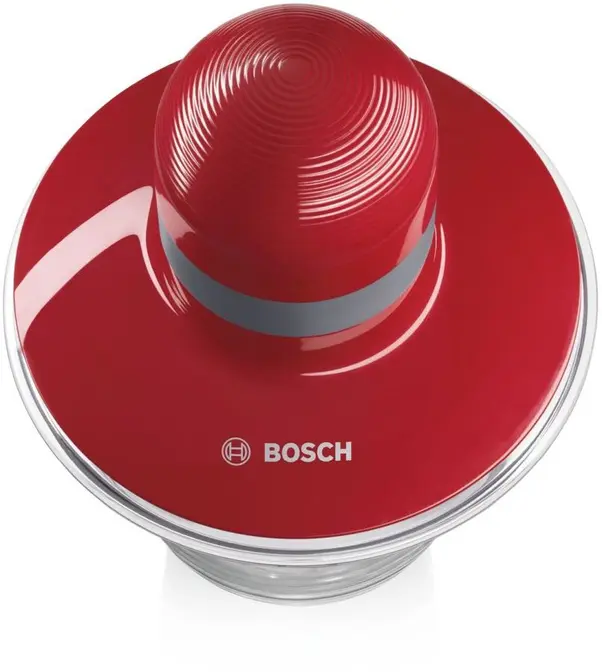Измельчитель Bosch MMR08R2 фото 2