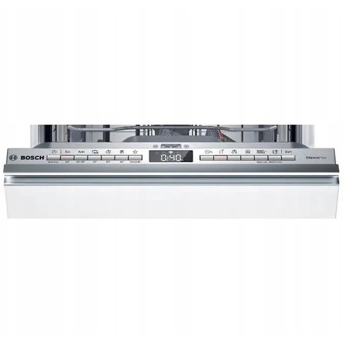 Посудомоечная машина BOSCH SPV4EMX25E фото 3
