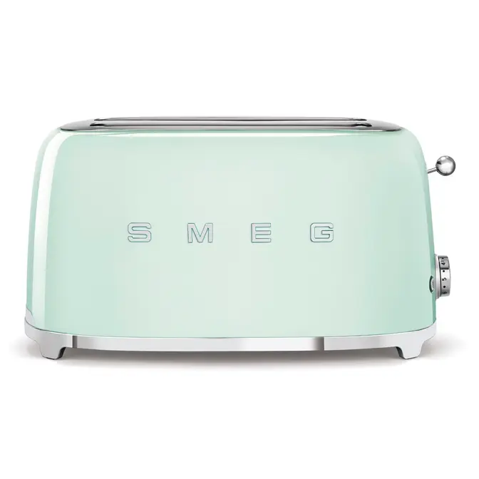 Тостер Smeg TSF02PGEU фото 3