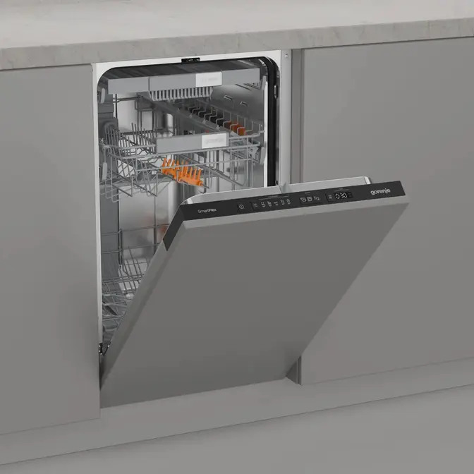 Посудомоечная машина Gorenje GV573C15 фото 12