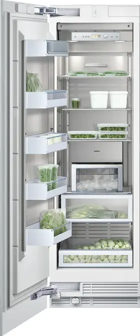 Холодильник Gaggenau RF 461-200 Холодильник Gaggenau RF 461-200