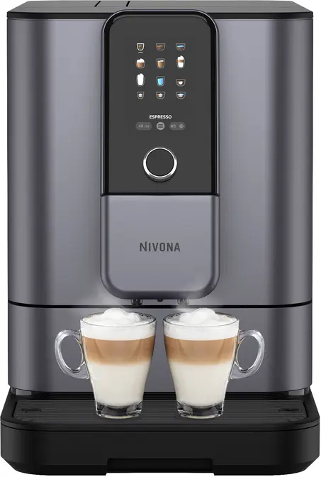 Кофемашина NIVONA NIVO 8107 фото 1