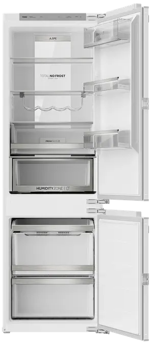 Холодильник HAIER BCF5261WRU фото 1