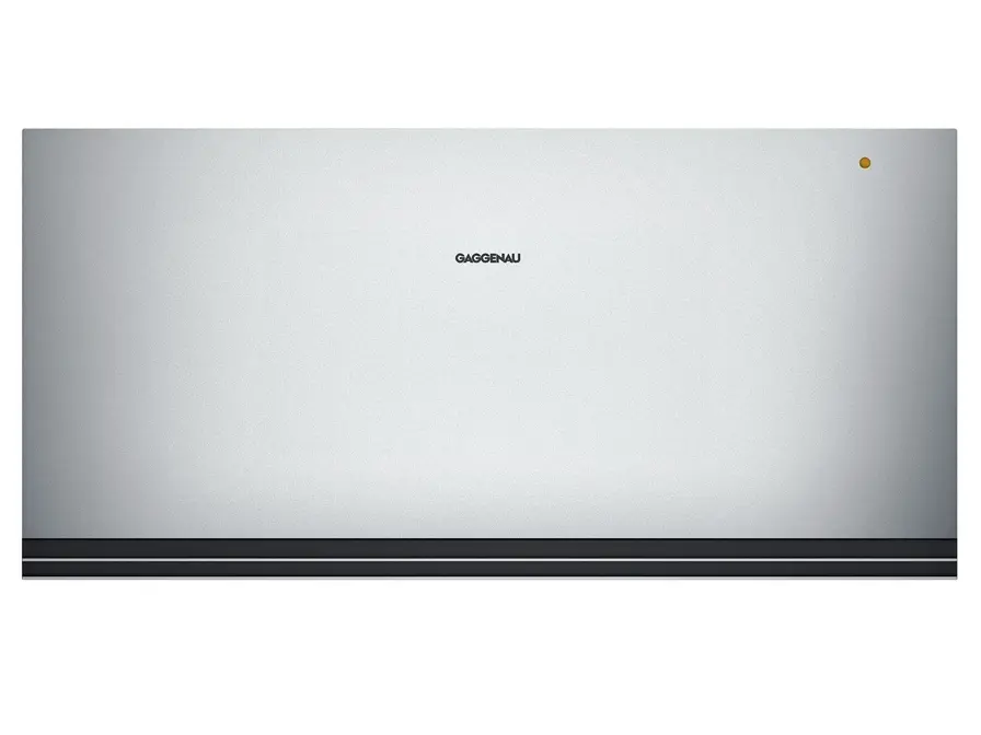 Встраиваемый подогреватель Gaggenau WSP 222-110 фото 1 Встраиваемый подогреватель Gaggenau WSP 222-110 фото 1