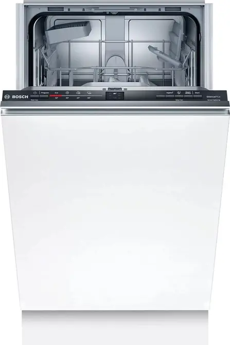 Встраиваемая посудомоечная машина Bosch SRV2IKX2CR фото 1