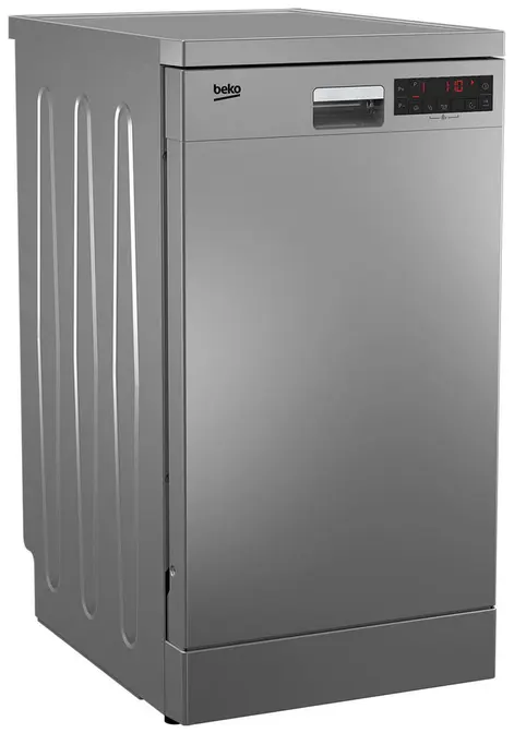 Посудомоечная машина Beko DFS 25 W 11 S фото 1