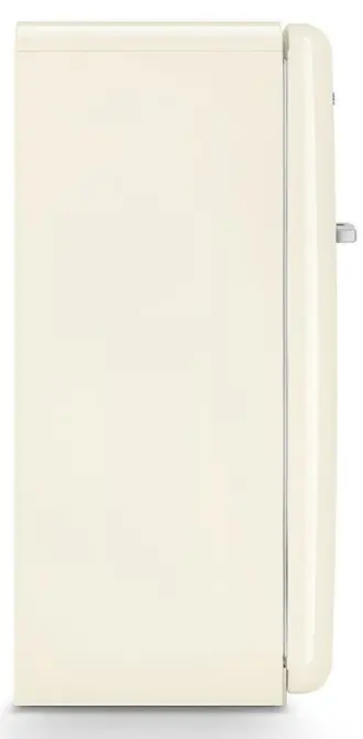Холодильник Smeg FAB28RCR5 фото 4