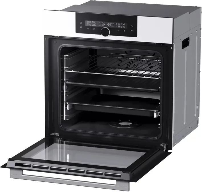 Духовой шкаф HAIER HOQ-F6QSN3WB фото 3