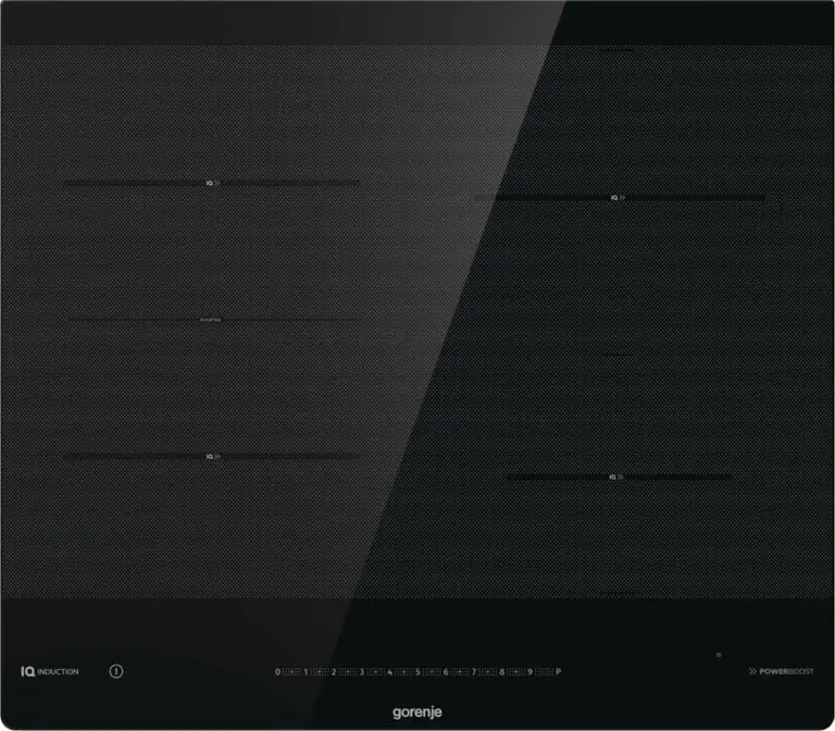 Индукционная варочная панель Gorenje IS645BSC фото 2