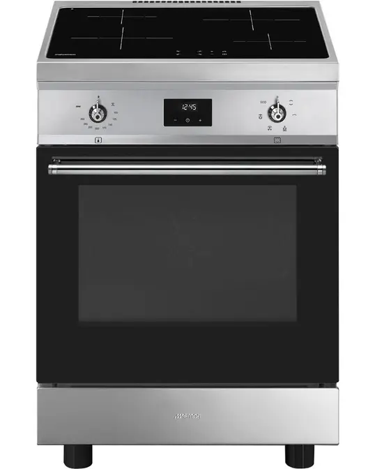 Варочный центр Smeg C6IMXT2 фото 4