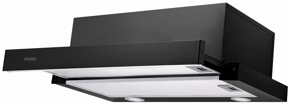 Встраиваемая вытяжка Haier HVX-T671B фото 1