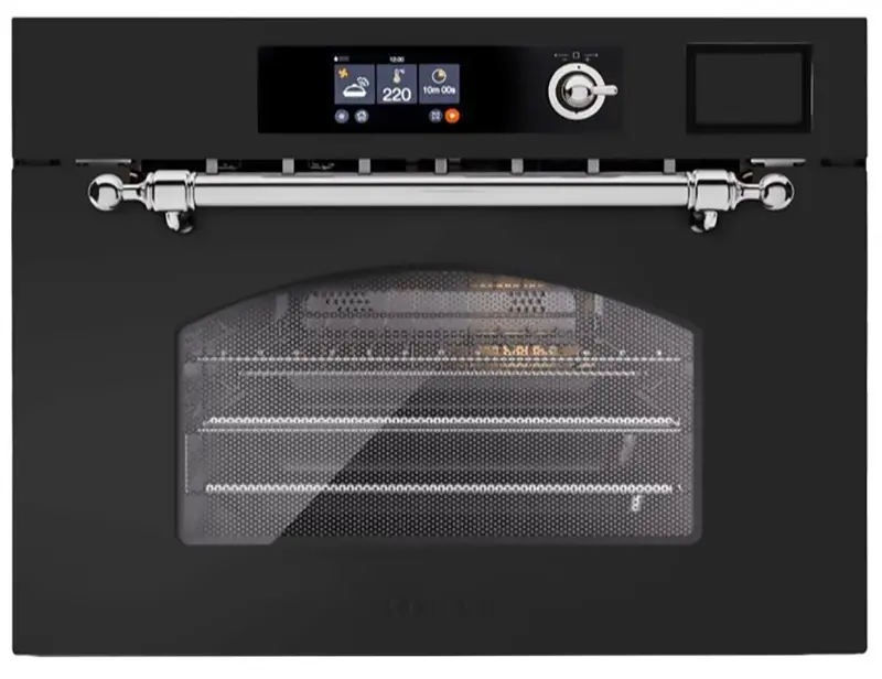 Духовой шкаф ILVE 645SNZT4/MGC фото 1
